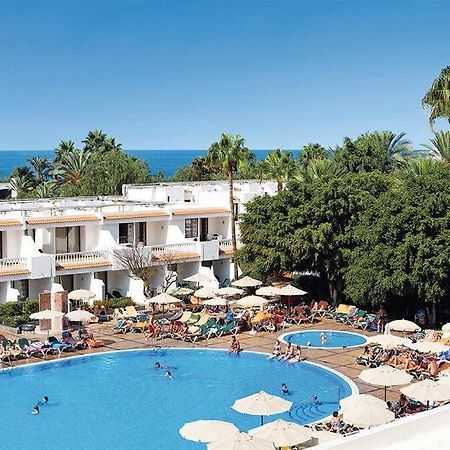 Los Hibiscos Costa Adeje (Tenerife) Exterior foto