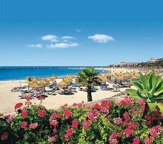 Los Hibiscos Costa Adeje (Tenerife) Exterior foto